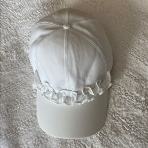 Ladies Chico’s Neema UPF Baseball Cap